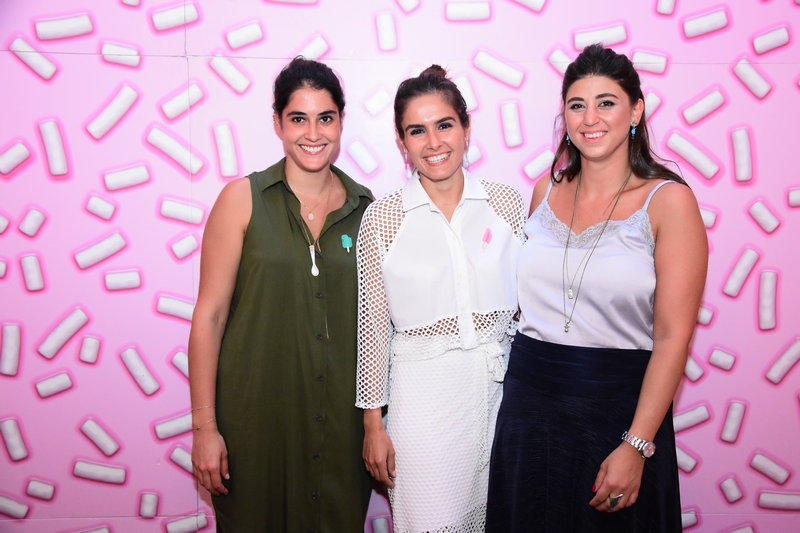 Fracshion Launching of Spring Summer Collection